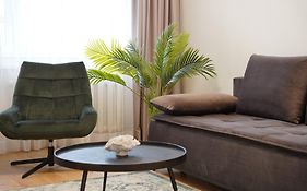 Sonata apartment